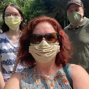 Meet your Posher, Dannielle